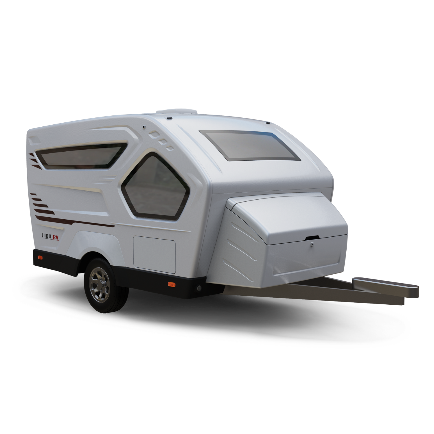 Aquila 360 model