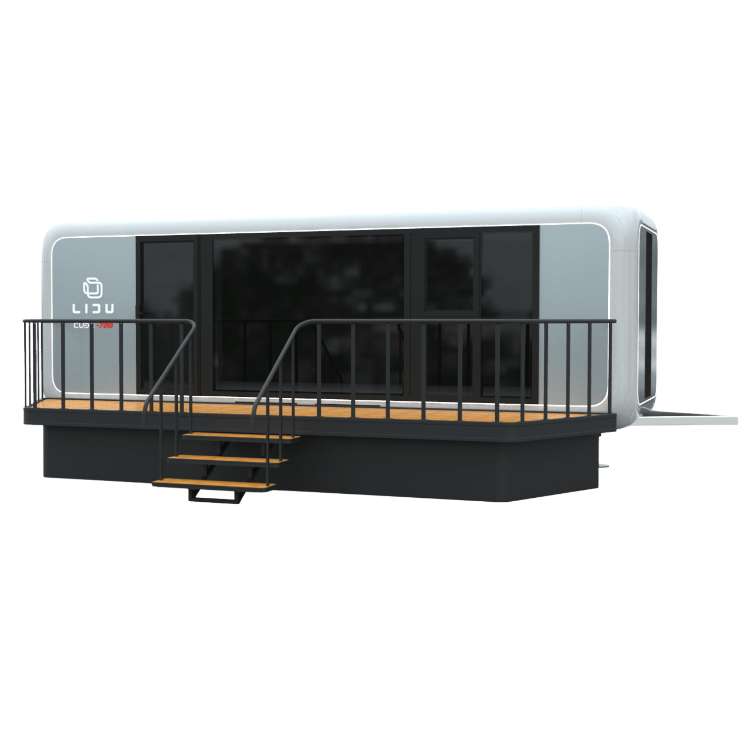 Cube 800_model