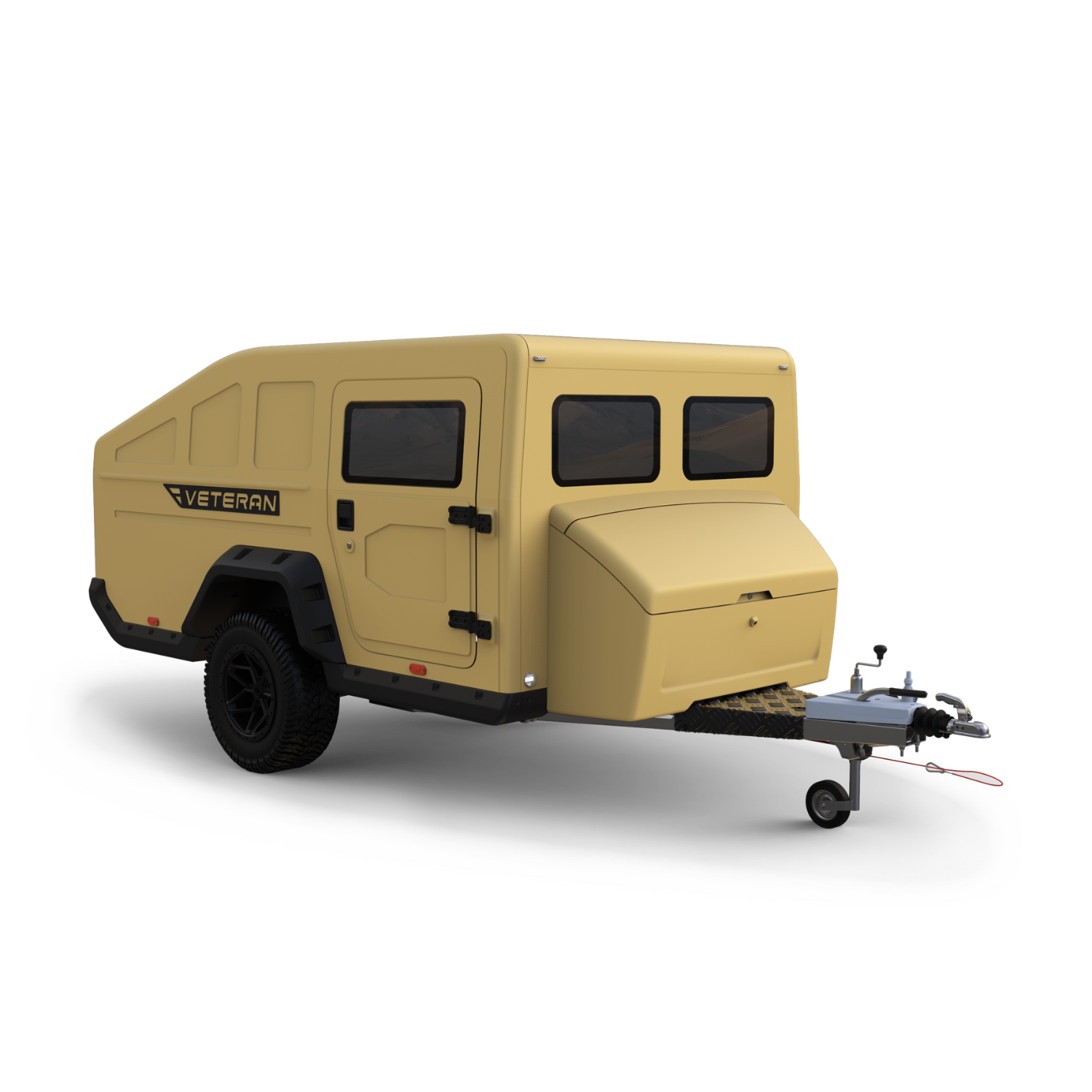 Veteran 350 model